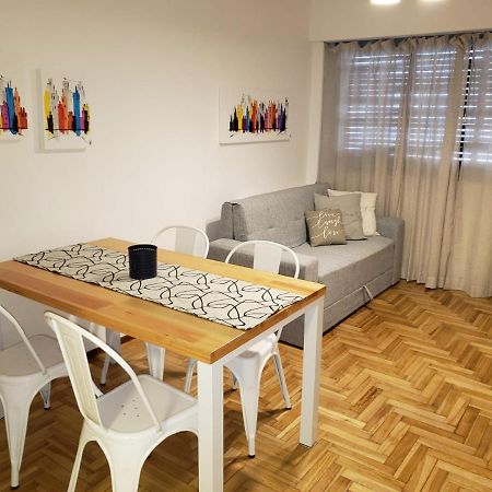 Departamento De Antonia Apartment Córdoba Ngoại thất bức ảnh