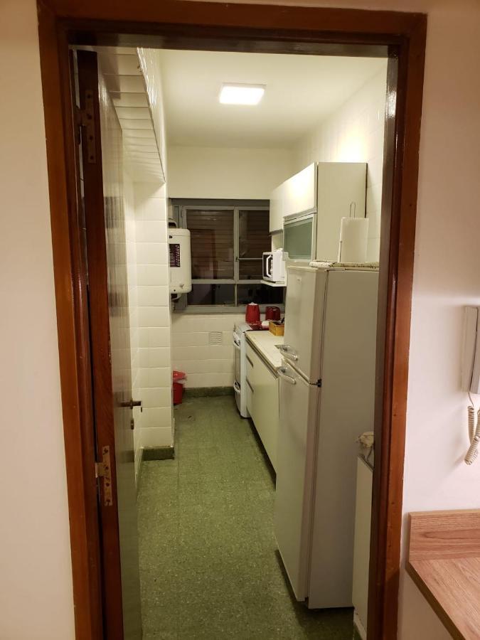 Departamento De Antonia Apartment Córdoba Ngoại thất bức ảnh