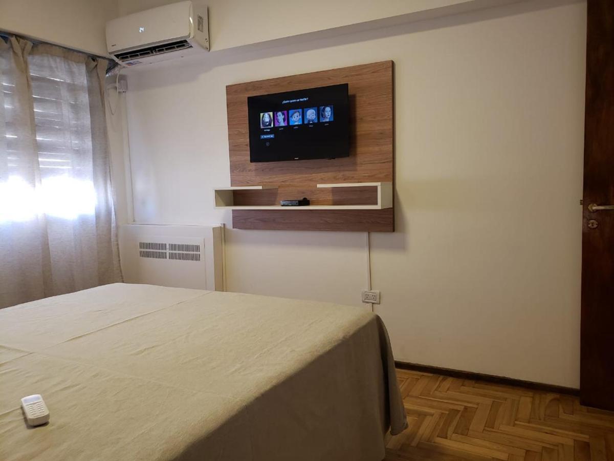 Departamento De Antonia Apartment Córdoba Ngoại thất bức ảnh