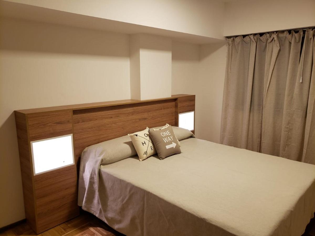 Departamento De Antonia Apartment Córdoba Ngoại thất bức ảnh