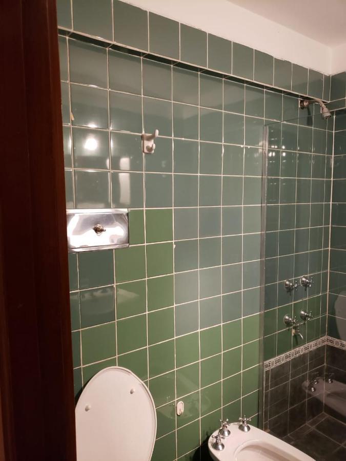 Departamento De Antonia Apartment Córdoba Ngoại thất bức ảnh