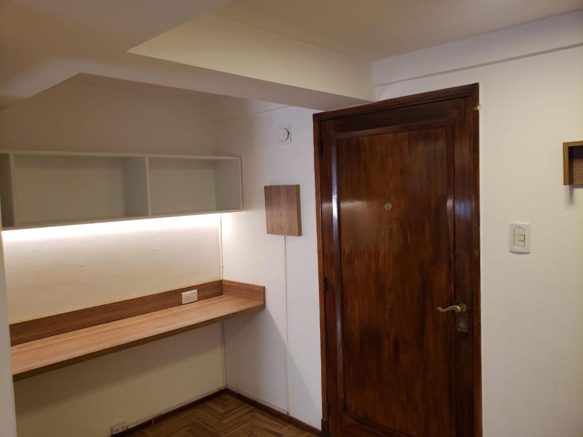 Departamento De Antonia Apartment Córdoba Ngoại thất bức ảnh