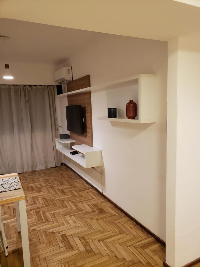 Departamento De Antonia Apartment Córdoba Ngoại thất bức ảnh