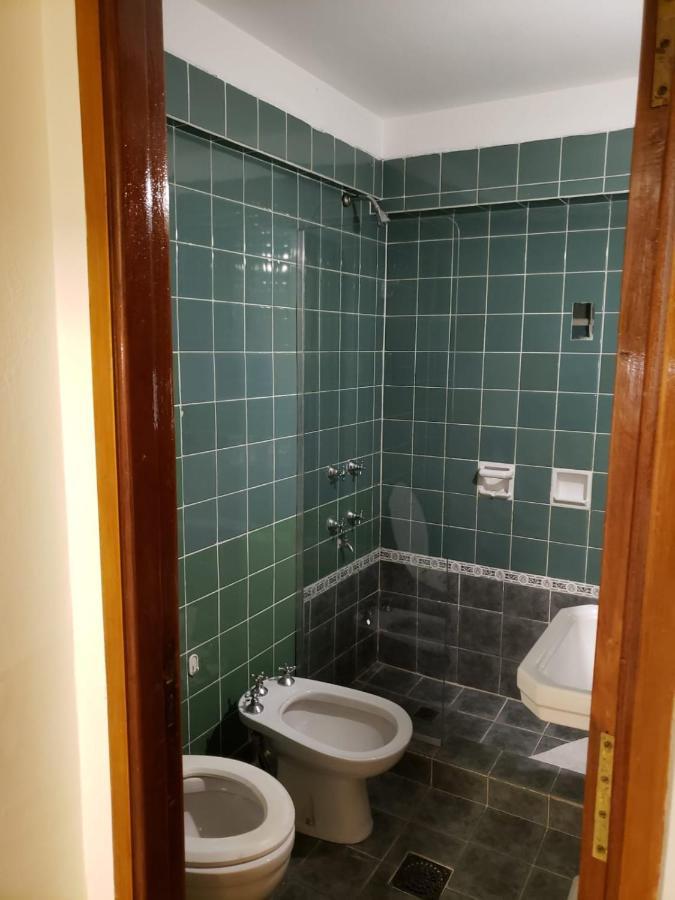Departamento De Antonia Apartment Córdoba Ngoại thất bức ảnh