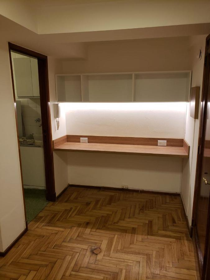 Departamento De Antonia Apartment Córdoba Ngoại thất bức ảnh