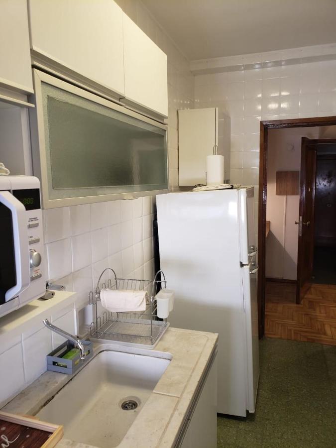 Departamento De Antonia Apartment Córdoba Ngoại thất bức ảnh