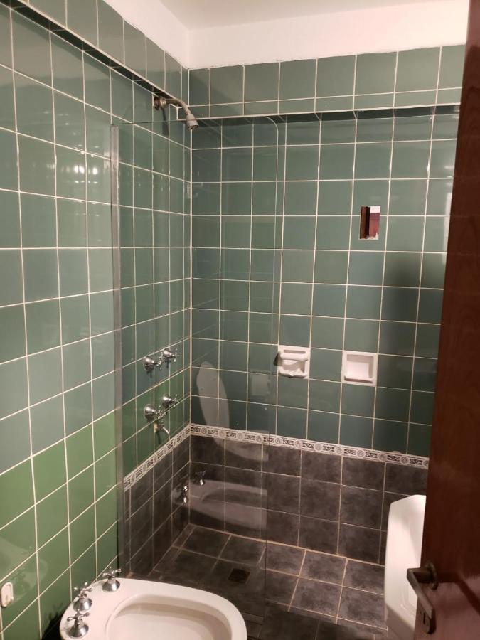 Departamento De Antonia Apartment Córdoba Ngoại thất bức ảnh