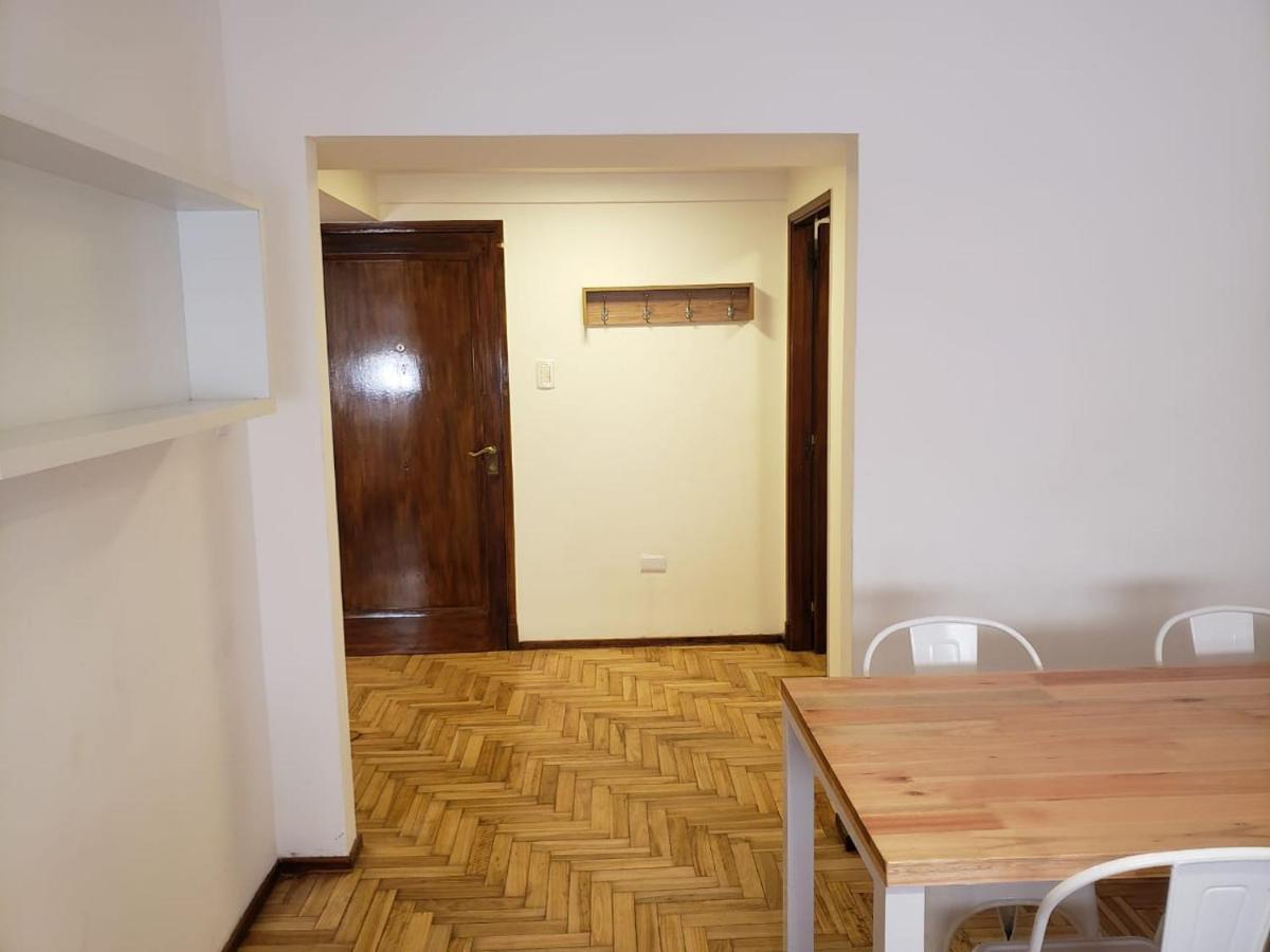 Departamento De Antonia Apartment Córdoba Ngoại thất bức ảnh