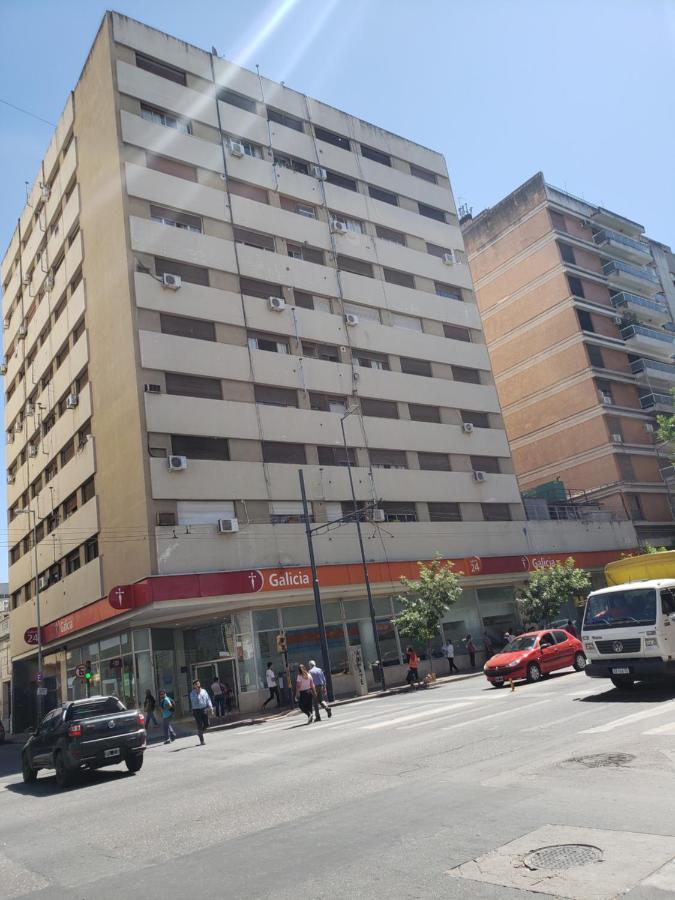 Departamento De Antonia Apartment Córdoba Ngoại thất bức ảnh
