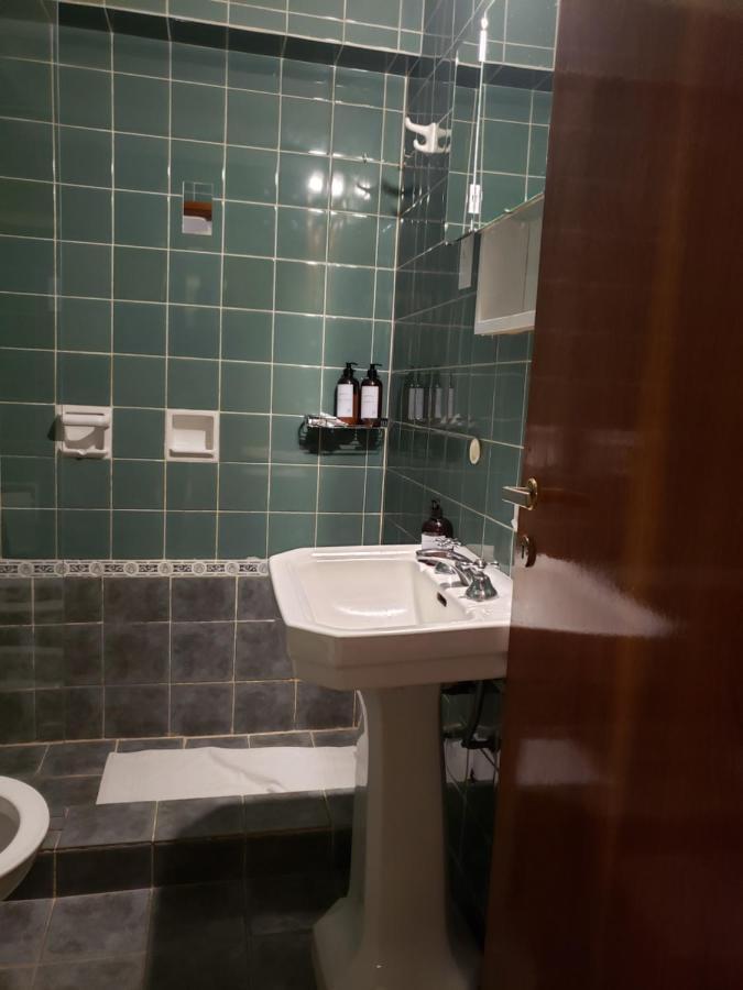 Departamento De Antonia Apartment Córdoba Ngoại thất bức ảnh