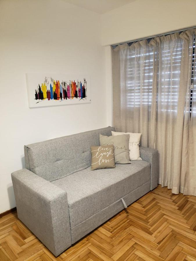 Departamento De Antonia Apartment Córdoba Ngoại thất bức ảnh