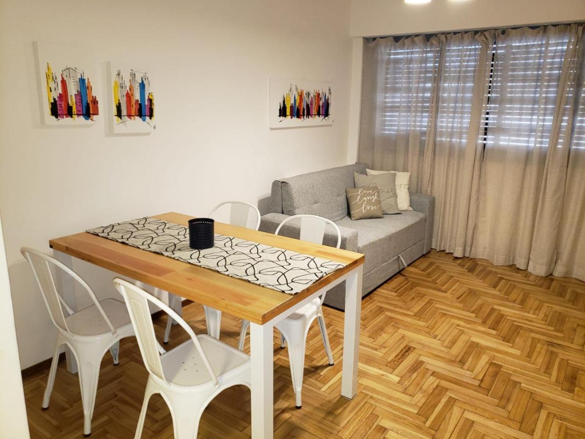 Departamento De Antonia Apartment Córdoba Ngoại thất bức ảnh
